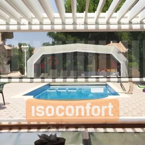 PERGOLA BIOCLIMATICA RETRACTIL _13