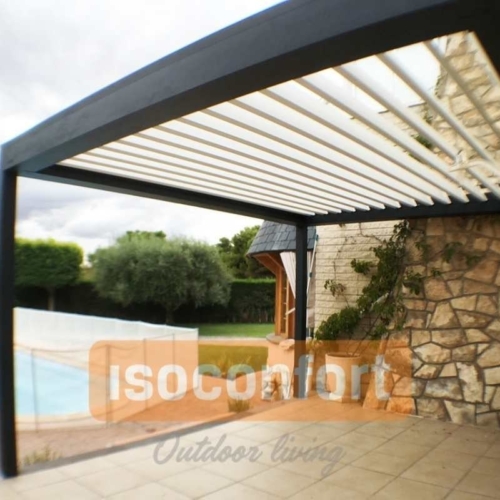 PERGOLA BIOCLIMATICA RETRACTIL _14