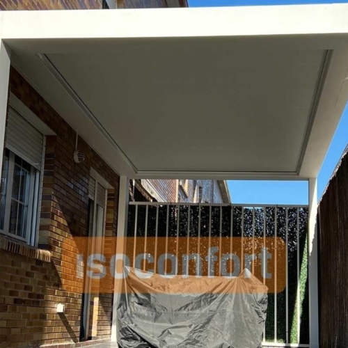 PERGOLA BIOCLIMATICA RETRACTIL _30