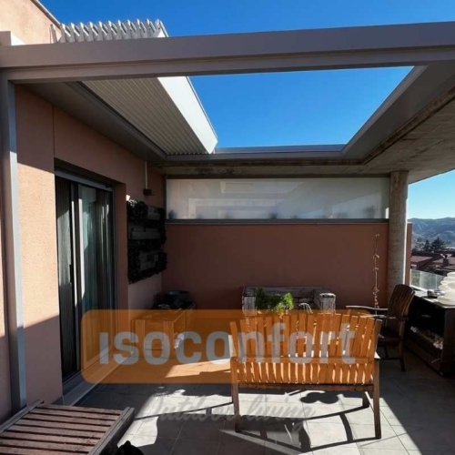 PERGOLA BIOCLIMATICA RETRACTIL _35