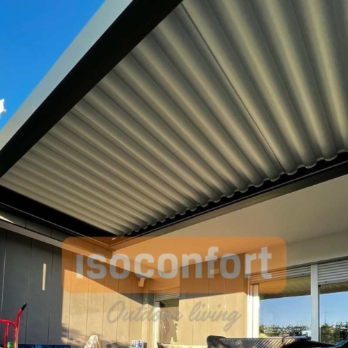 PERGOLA BIOCLIMATICA RETRACTIL _37