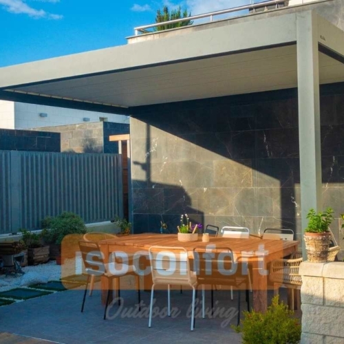 PERGOLA BIOCLIMATICA RETRACTIL _45