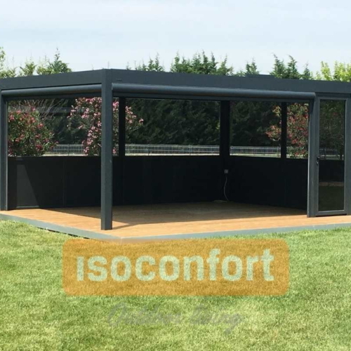 PERGOLA BIOCLIMATICA RETRACTIL _47
