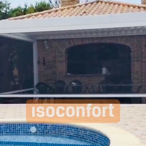 PERGOLA BIOCLIMATICA RETRACTIL _48