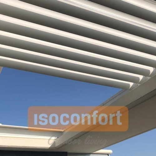 PERGOLA BIOCLIMATICA RETRACTIL _49