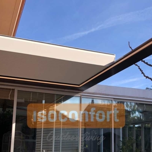 PERGOLA BIOCLIMATICA RETRACTIL _53