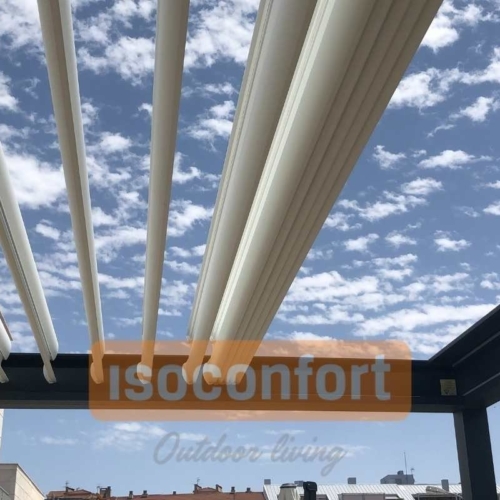 PERGOLA BIOCLIMATICA RETRACTIL _62