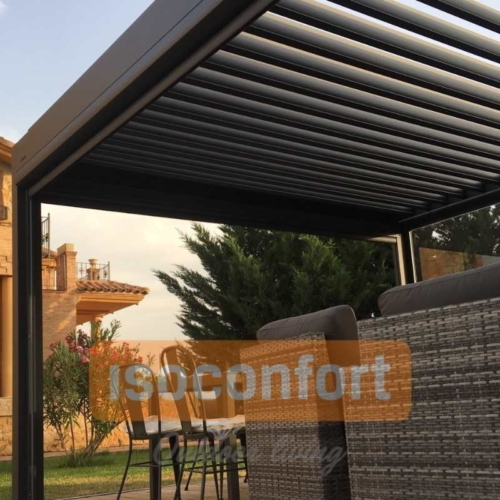 PERGOLA BIOCLIMATICA RETRACTIL _64