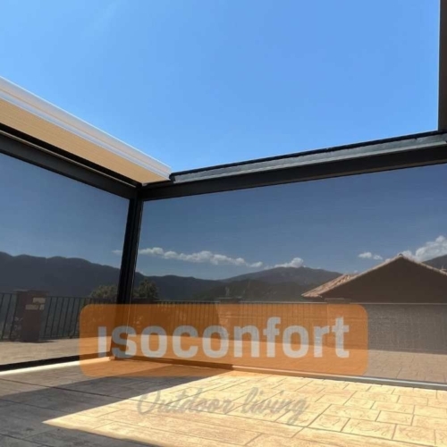 PERGOLA BIOCLIMATICA RETRACTIL _68