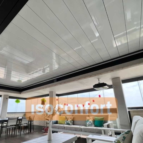 PERGOLA BIOCLIMATICA RETRACTIL _71