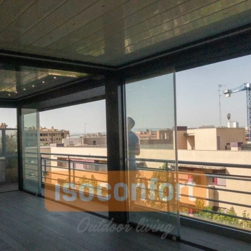 PERGOLA BIOCLIMATICA RETRACTIL _81