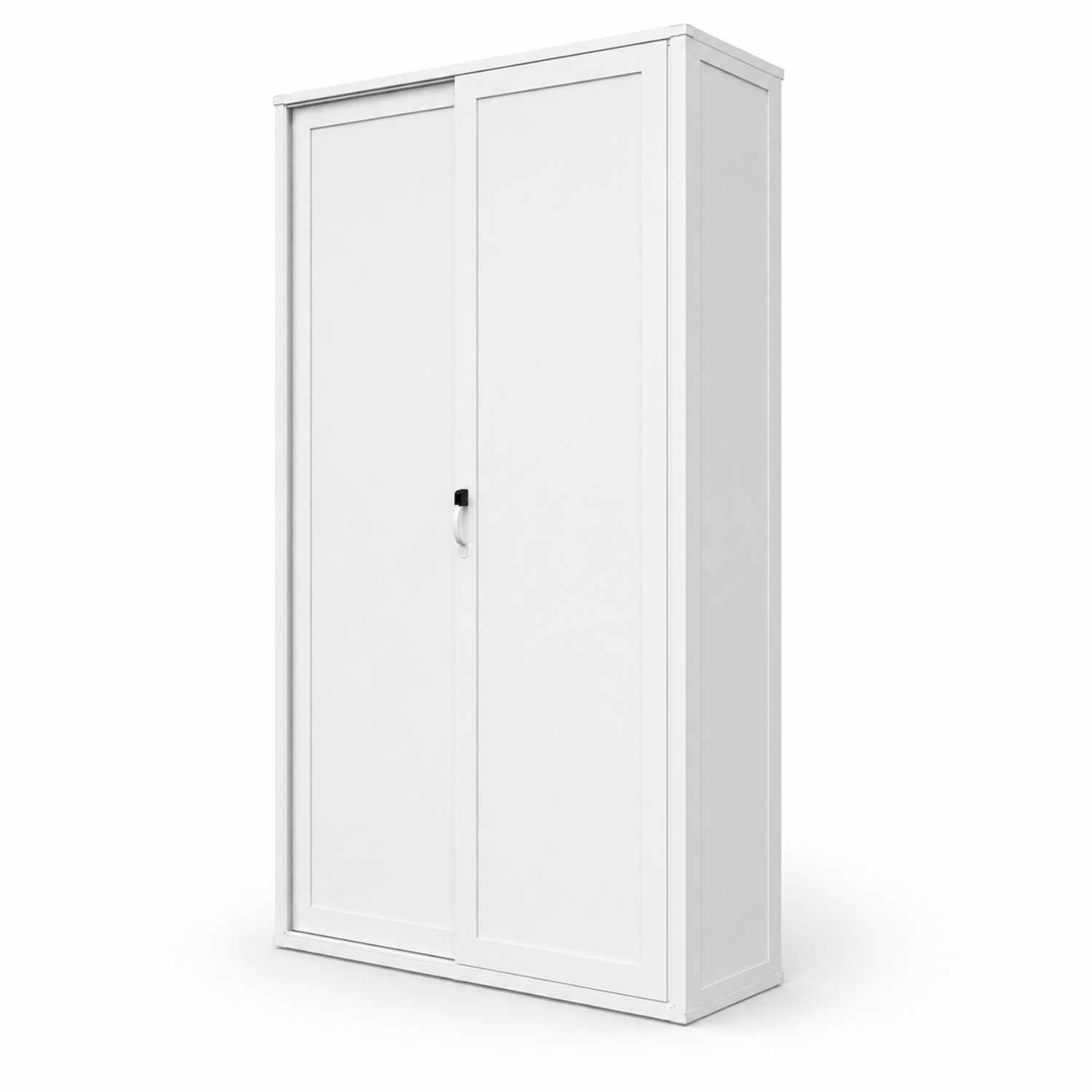 Armario aluminio exterior Gran Comfort Isoconfort