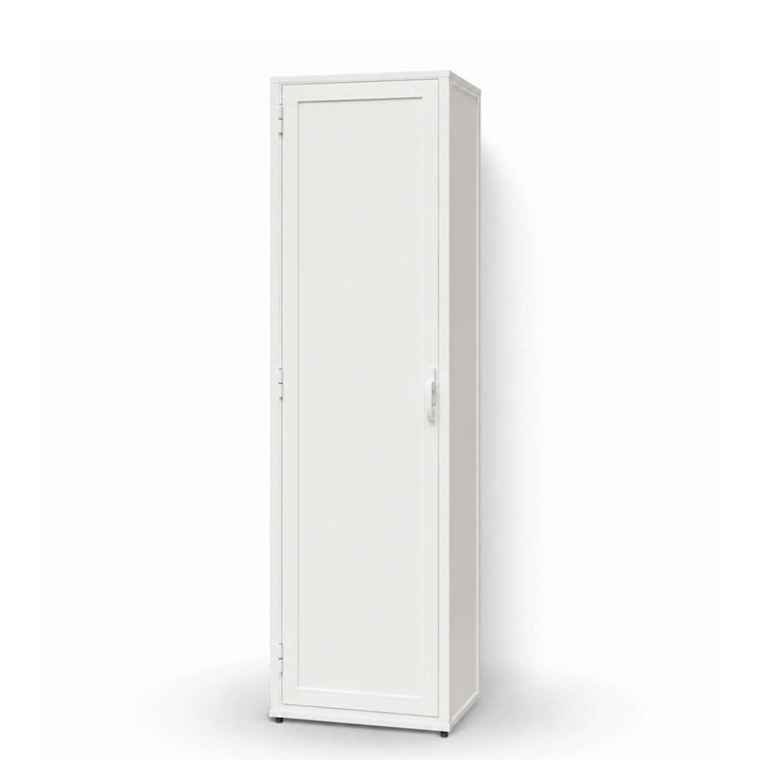 Armario aluminio exterior Slim Isoconfort