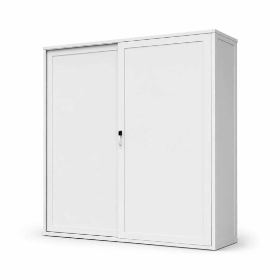 Armario aluminio exterior XL Alto - Isoconfort