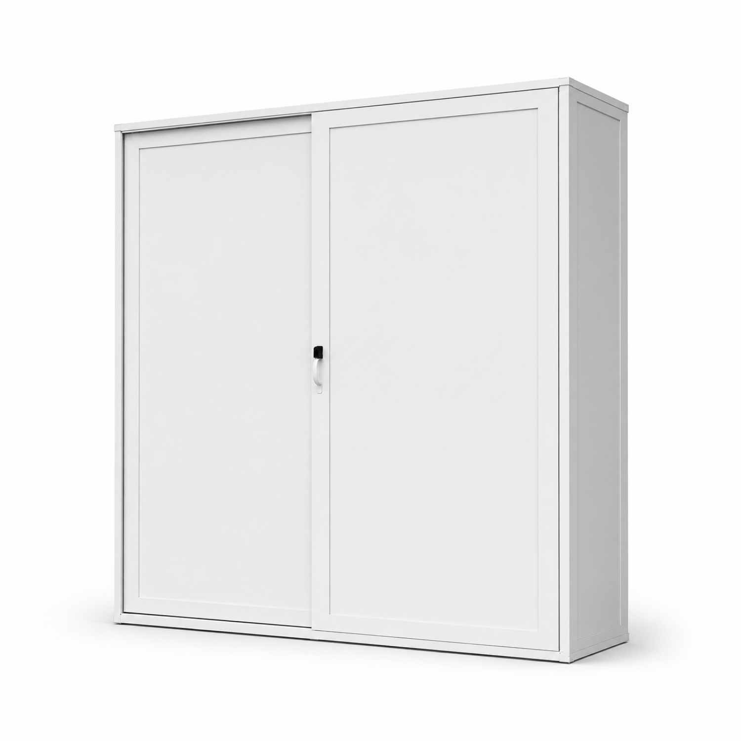 Armario aluminio exterior XL Alto Isoconfort