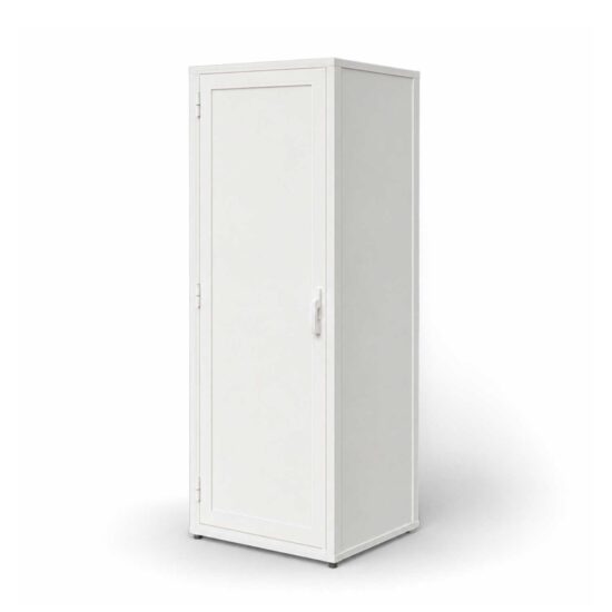 Armario aluminio exterior Mini - Isoconfort