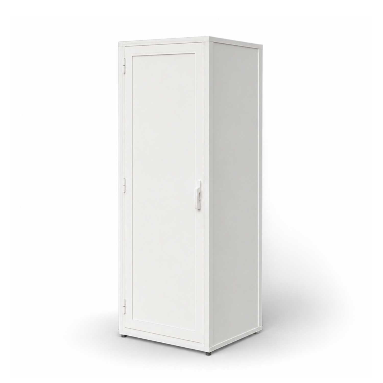 Armario aluminio exterior Mini Isoconfort